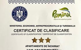 Am Apartments 13 Timisoara